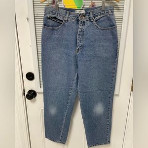 Petite Sophisticate Jeans